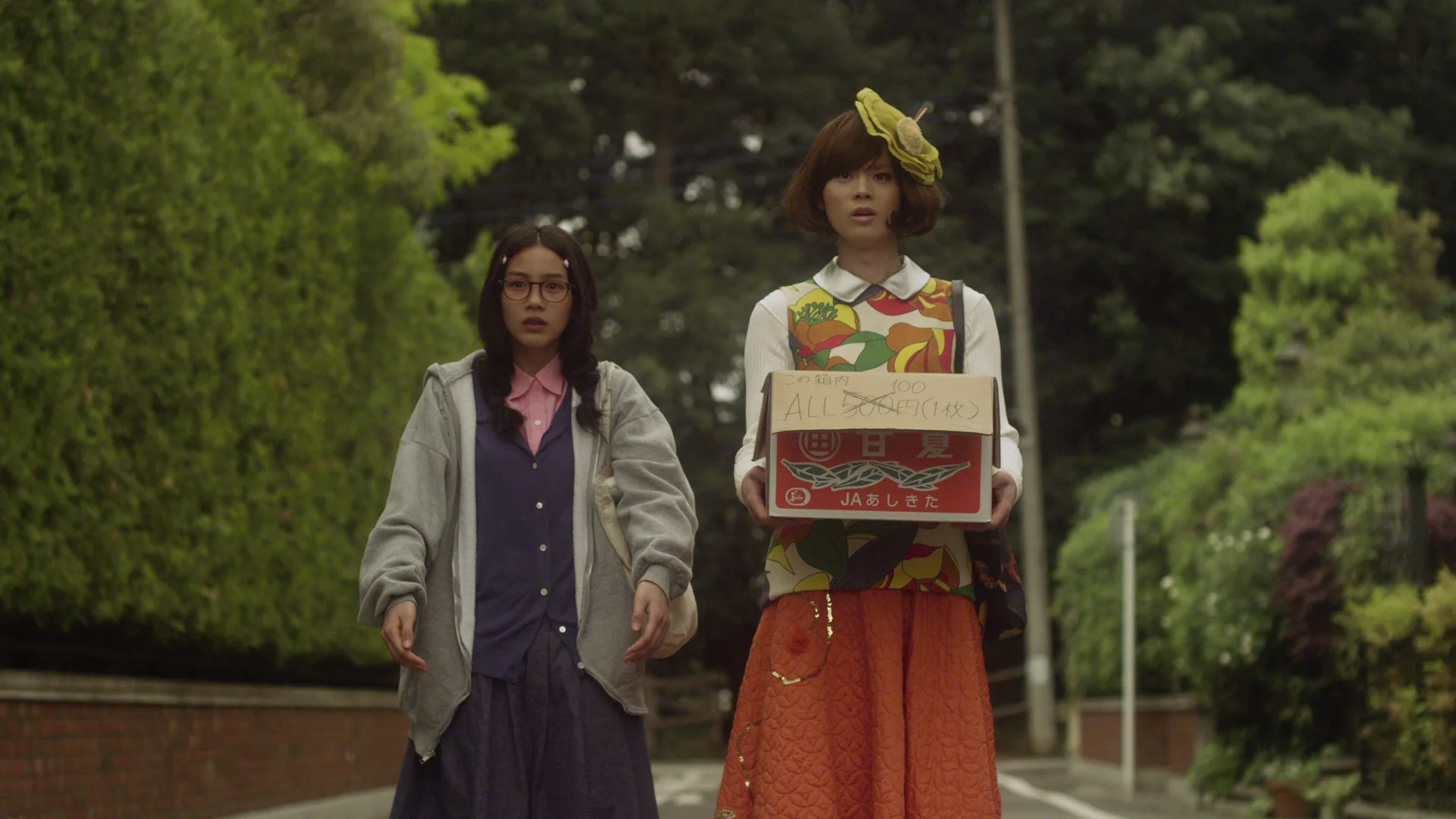Princess Jellyfish