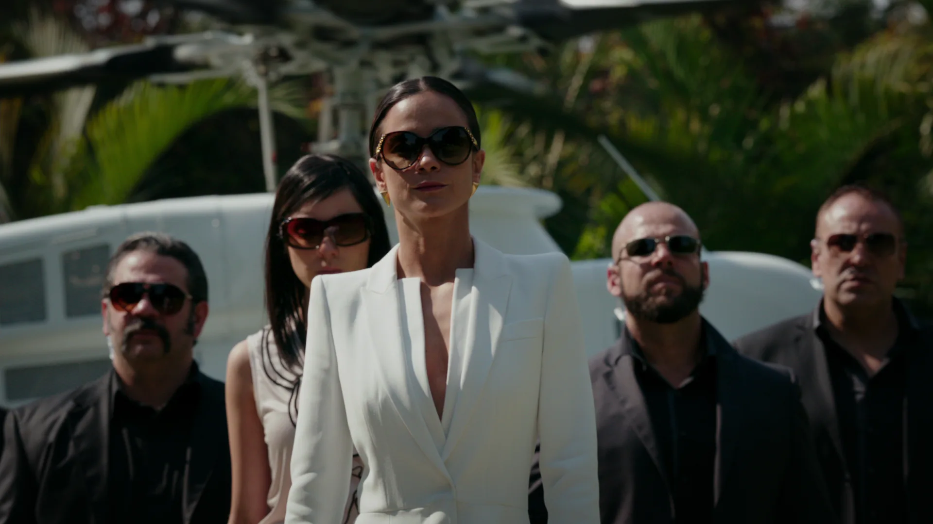 Queen of the South