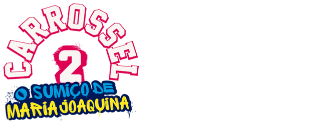 Carrossel 2: O Sumiço de Maria Joaquina logo