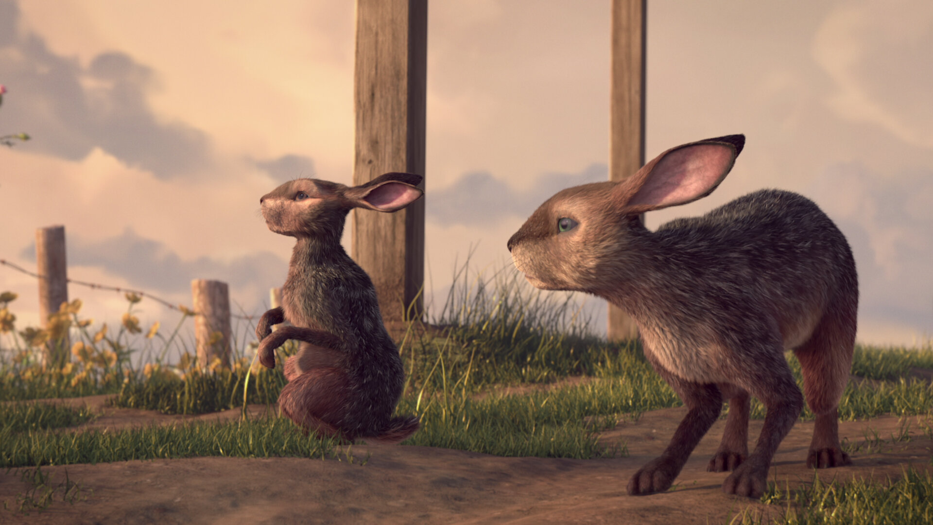 Watership Down