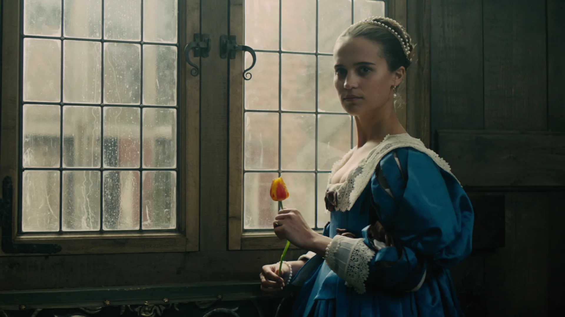 Tulip Fever
