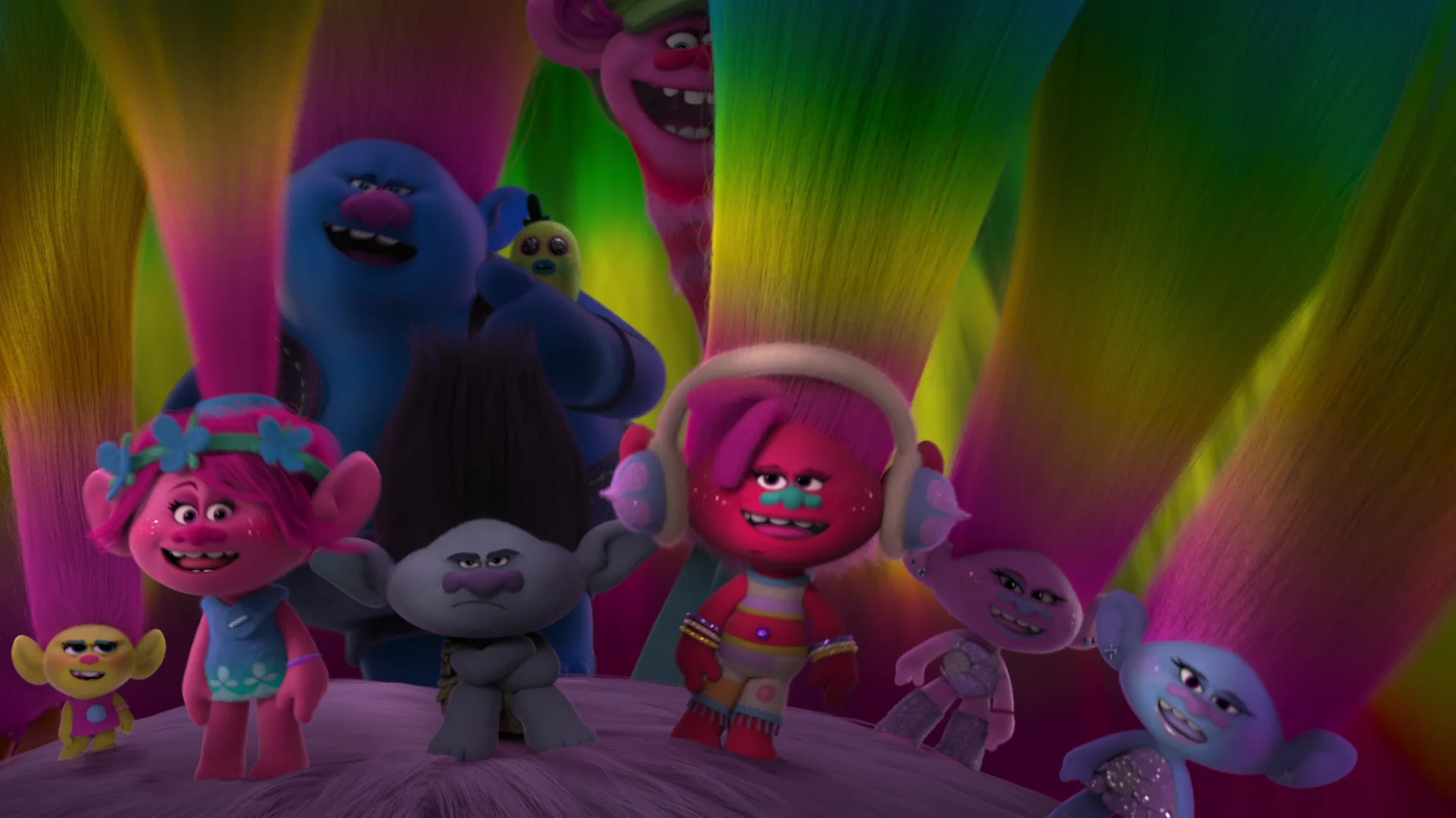 Trolls