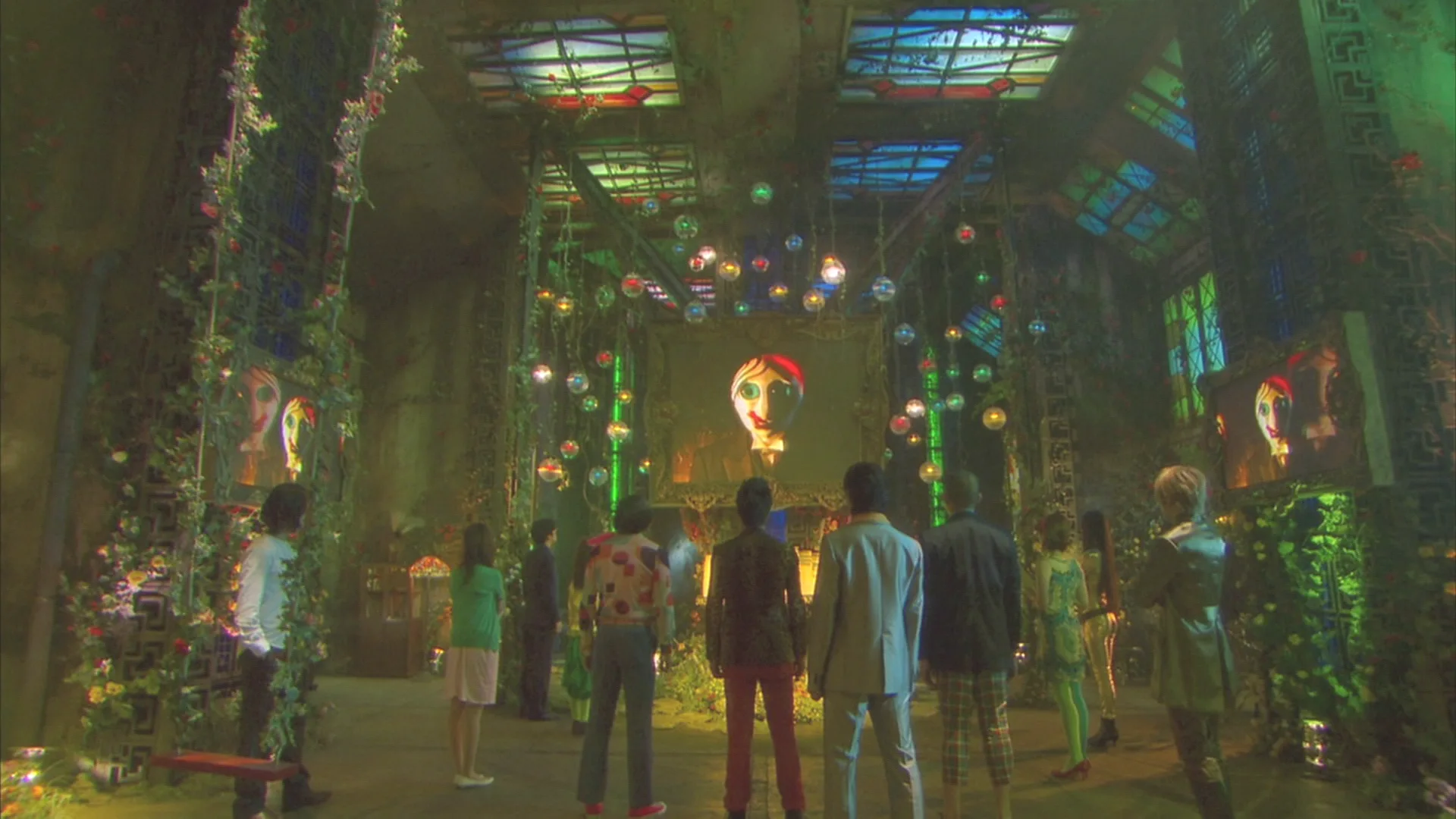 Liar Game: The Final Stage