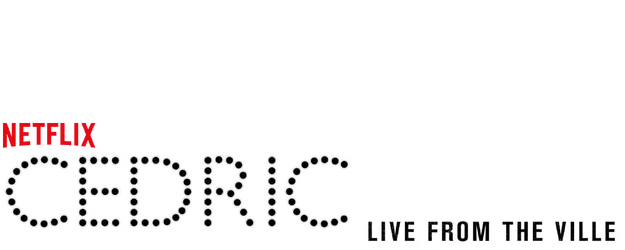 Cedric the Entertainer: Live from the Ville logo