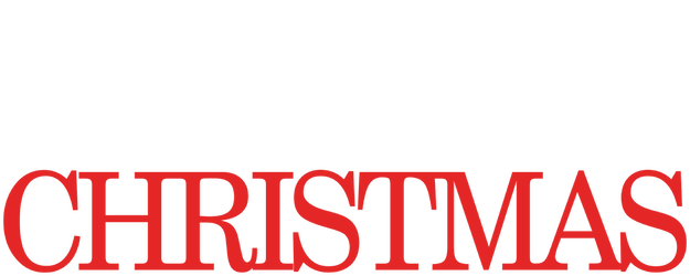Almost Christmas logo