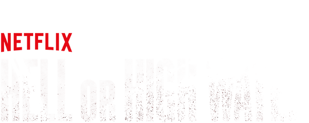 Hell or High Water logo