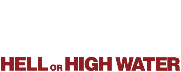 Hell or High Water logo