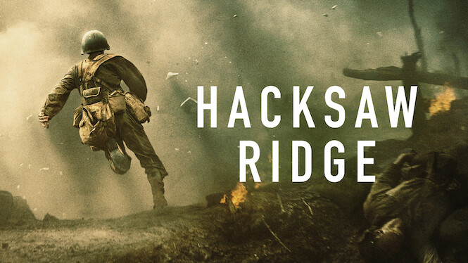 Hacksaw Ridge