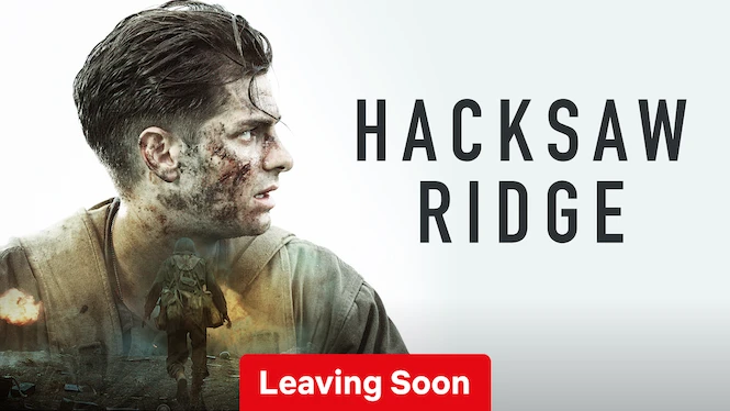 Hacksaw Ridge