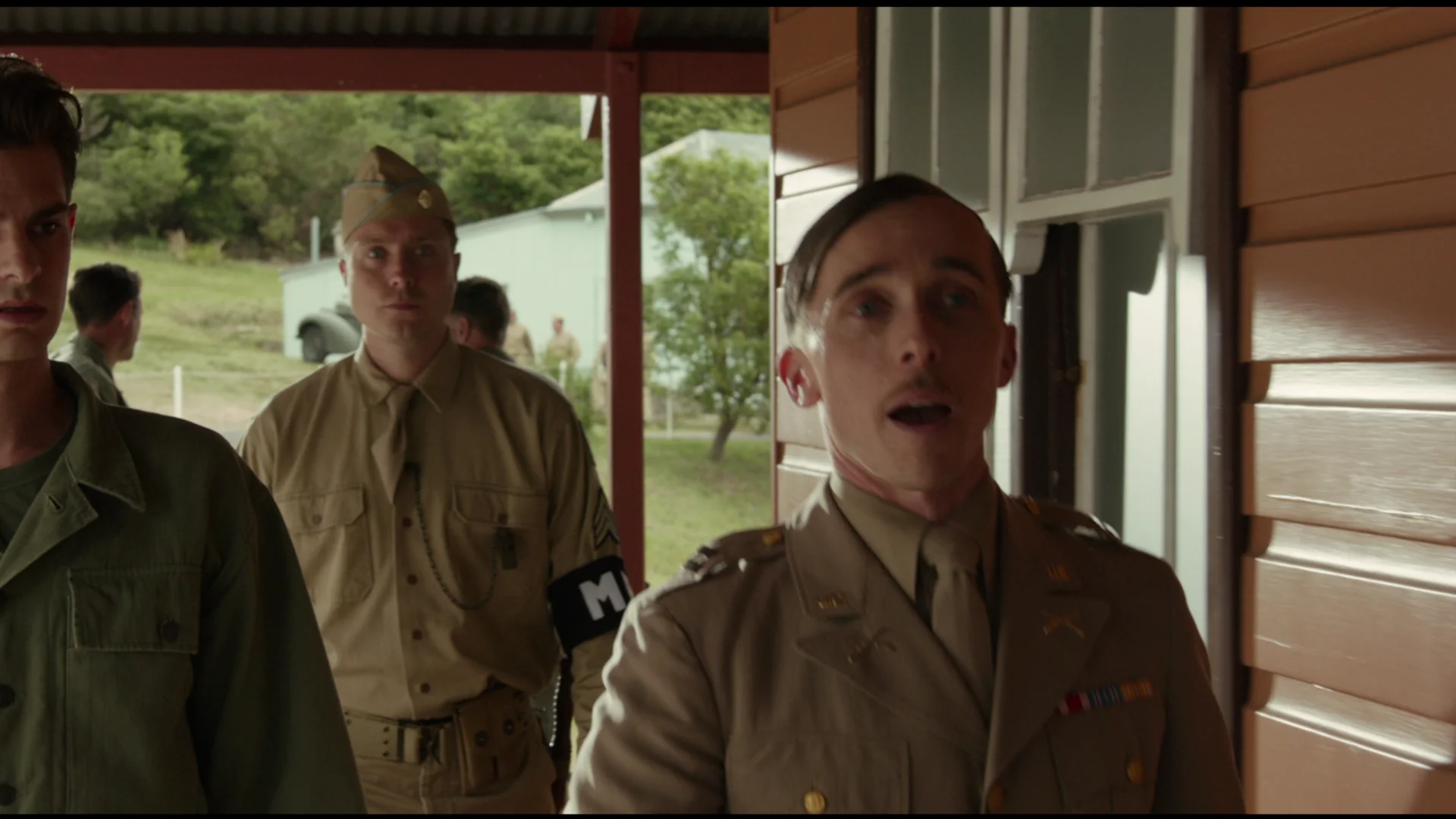 Hacksaw Ridge