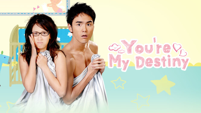 Fated to Love You