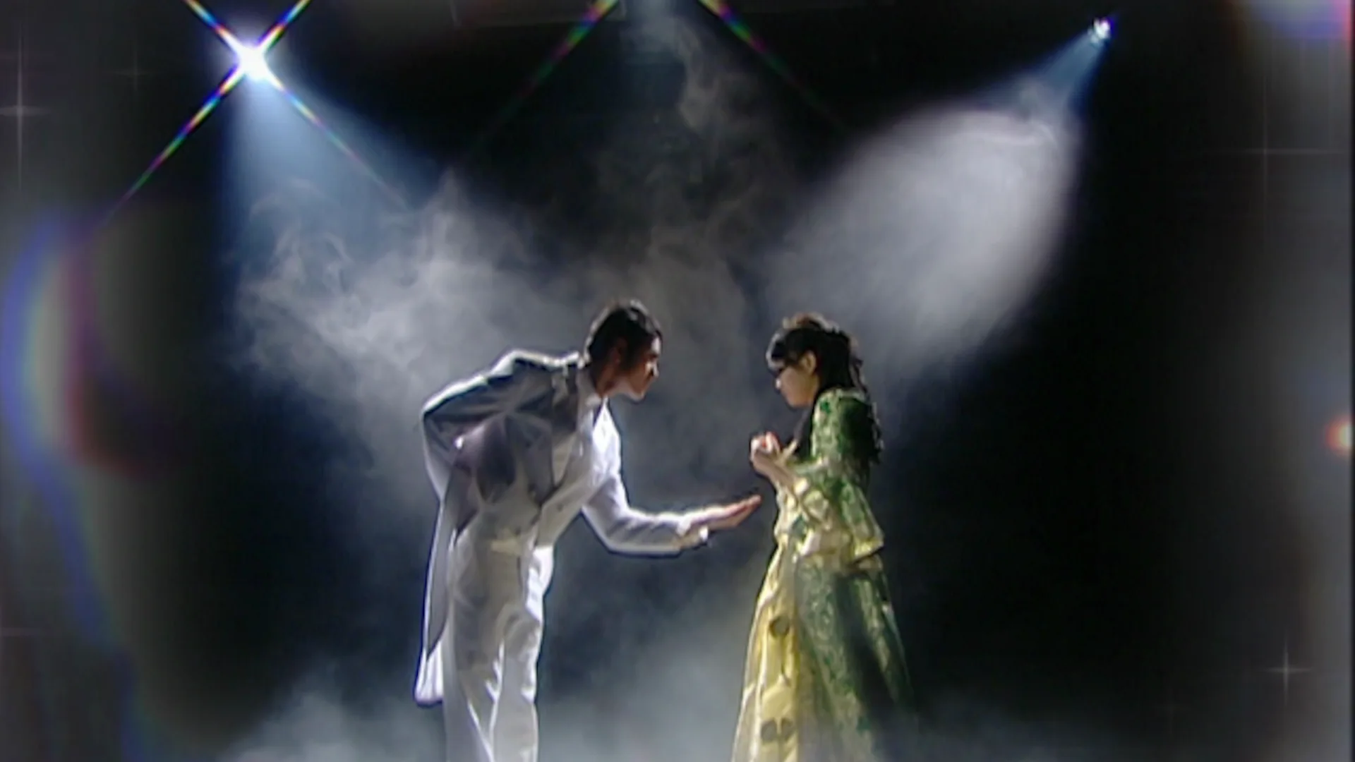 Fated to Love You