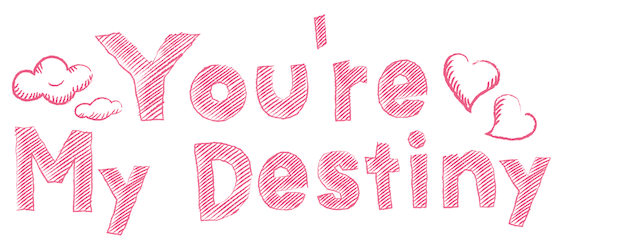 Fated to Love You logo