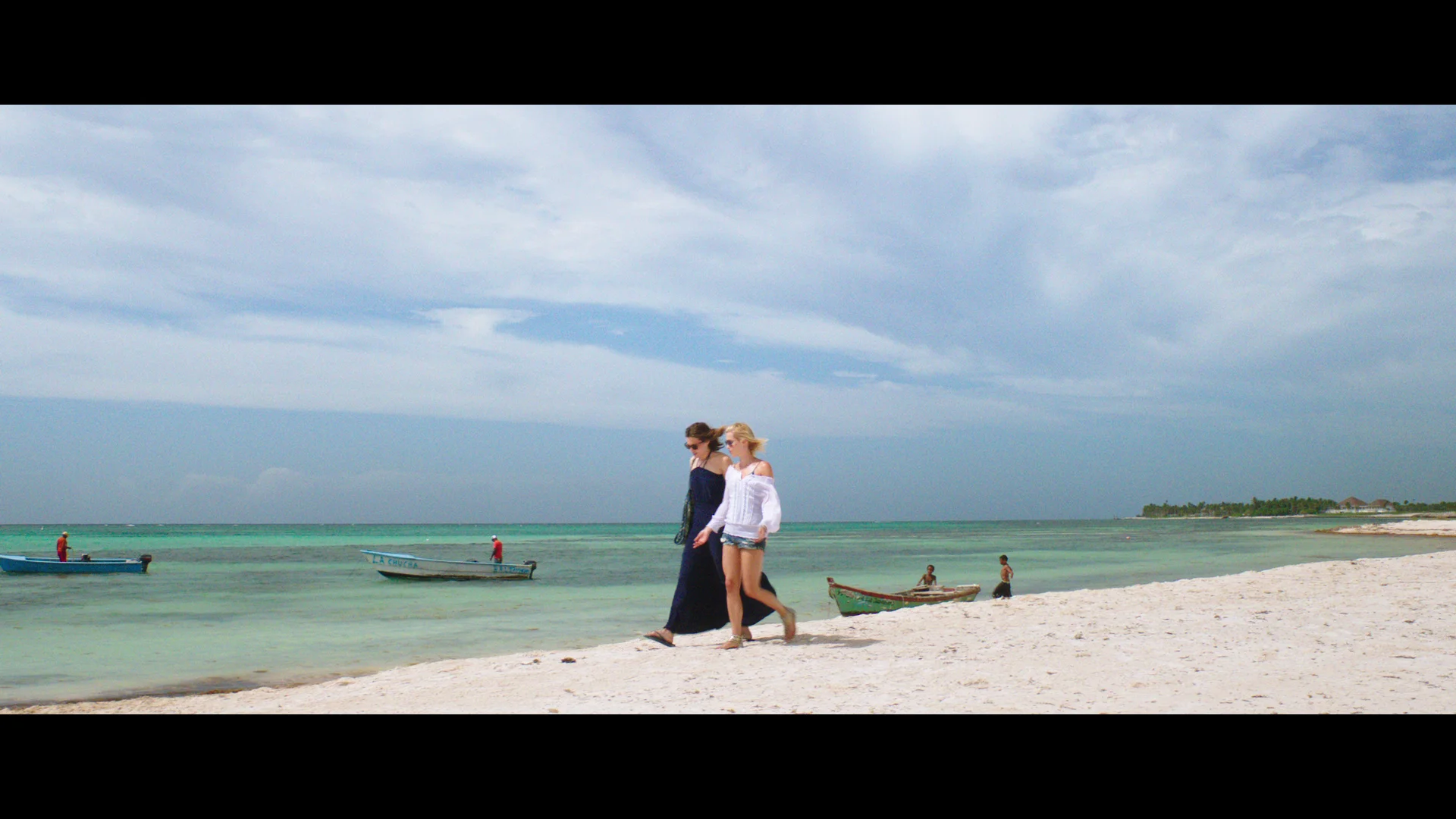 47 Meters Down