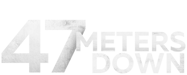 47 Meters Down logo