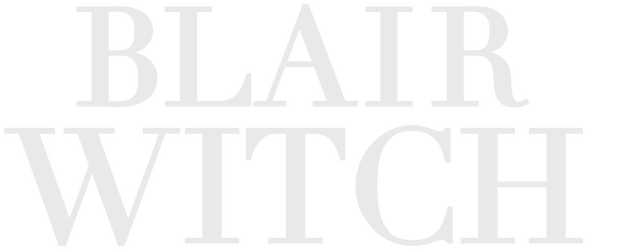 Blair Witch logo