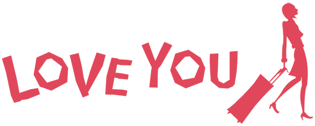 Love You logo