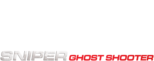 Sniper: Ghost Shooter logo