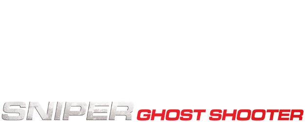 Sniper: Ghost Shooter logo