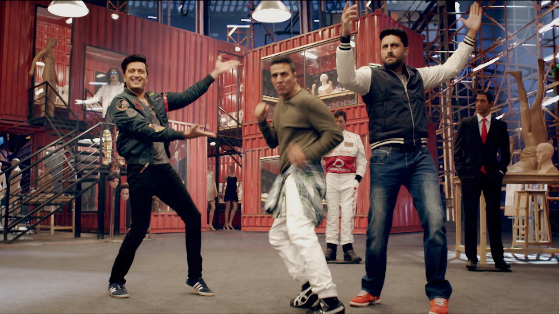 Housefull 3