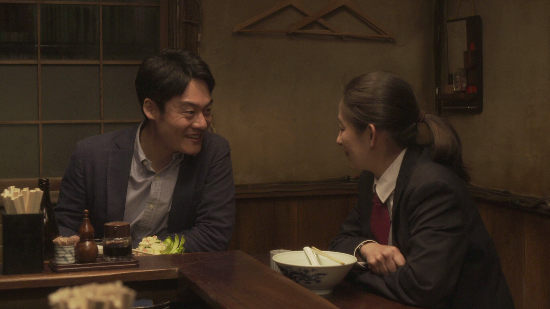 Midnight Diner: Tokyo Stories