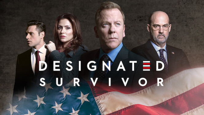 Designated Survivor