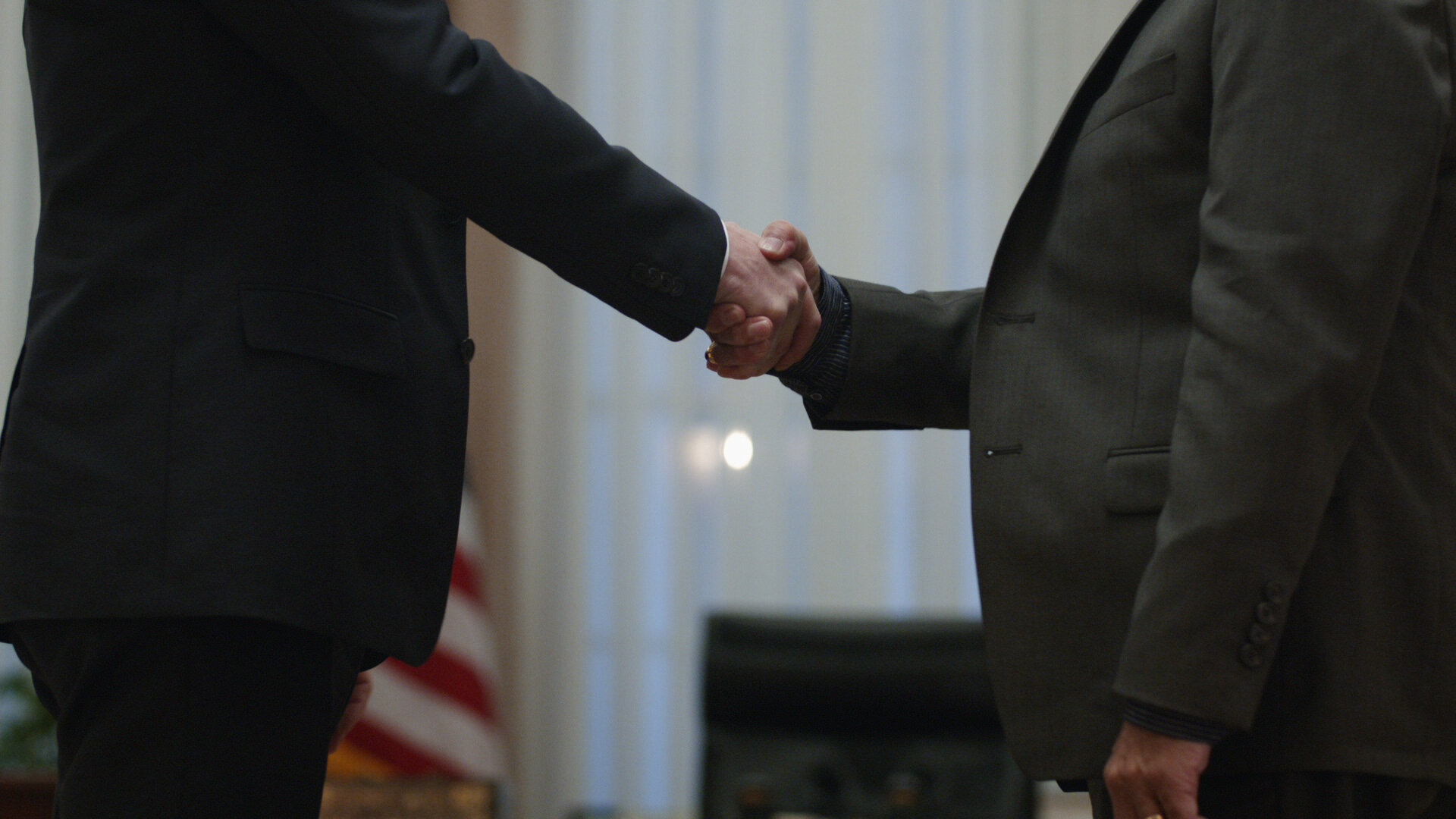 Designated Survivor