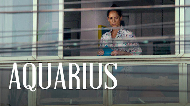 Aquarius