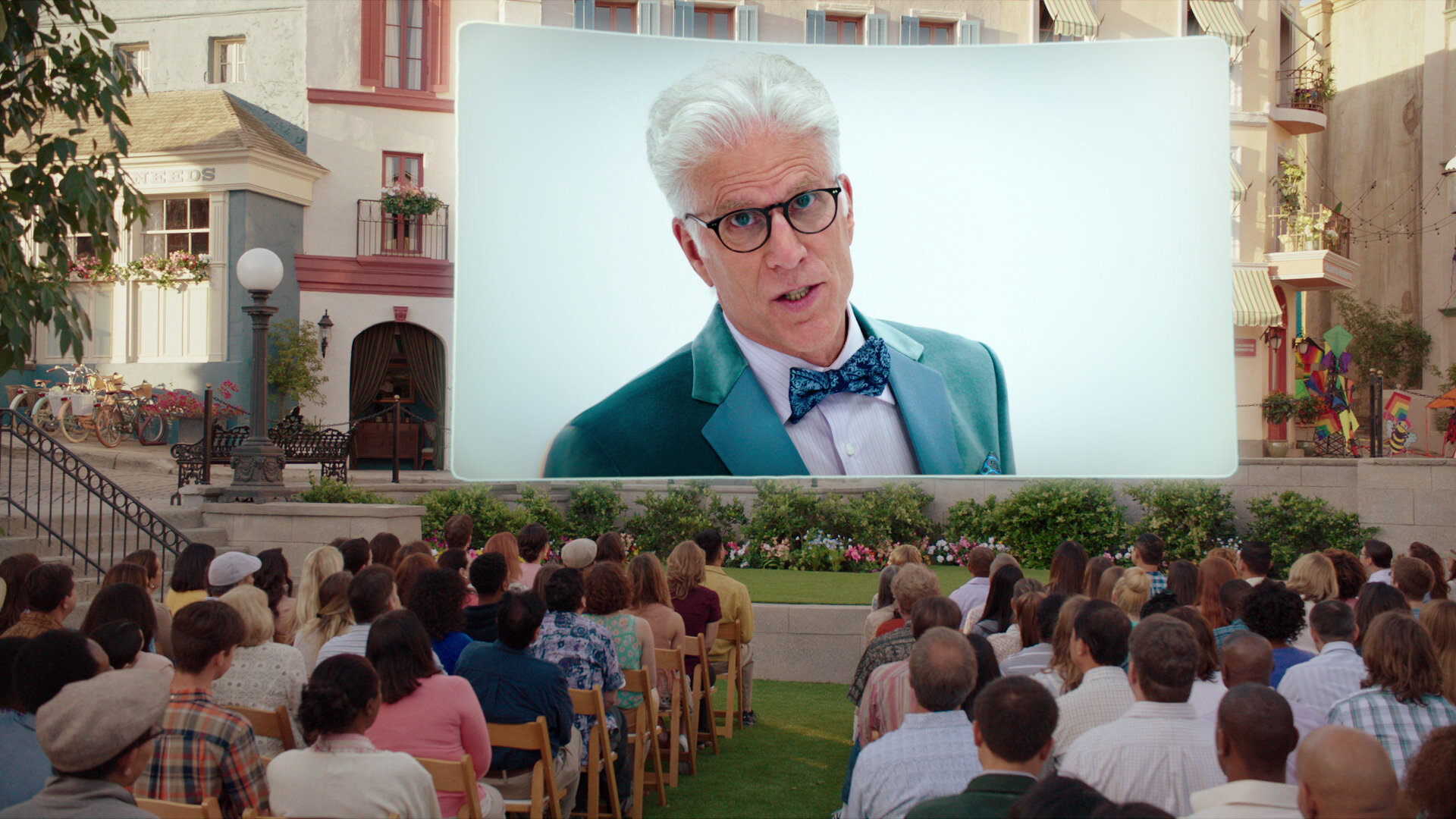 The Good Place