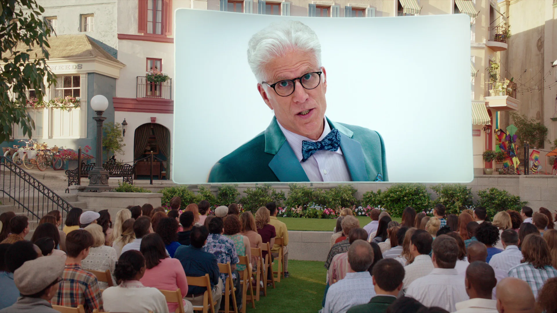 The Good Place