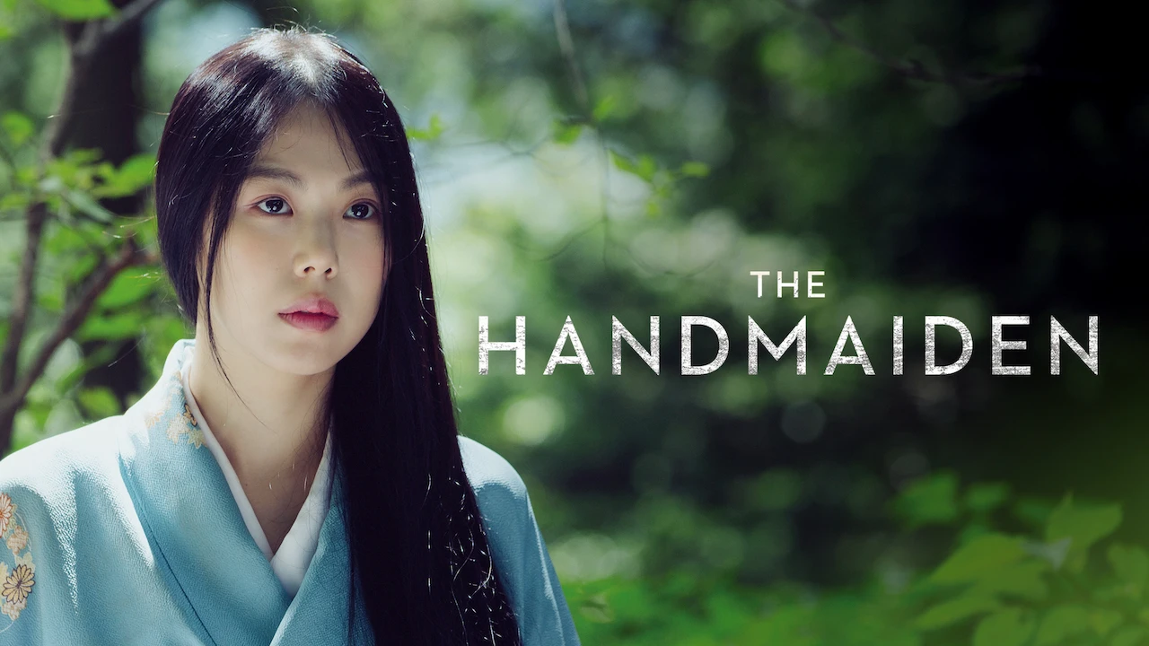 The Handmaiden