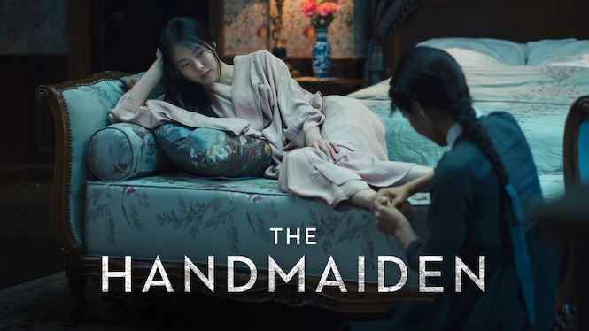 The Handmaiden
