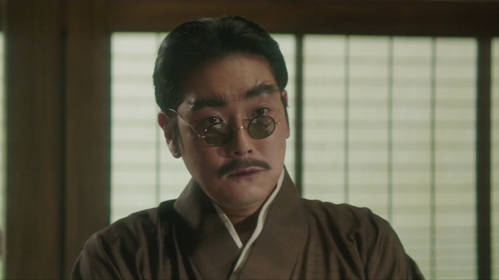 The Handmaiden