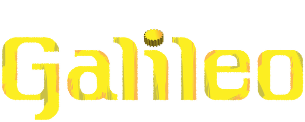 Galileo logo