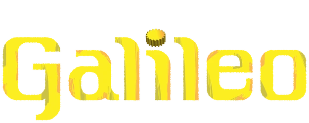 Galileo logo