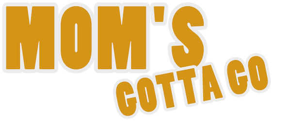 Mom's Gotta Go logo
