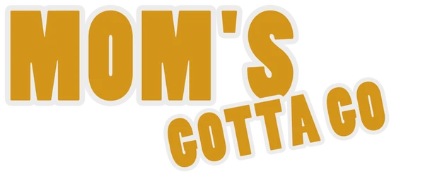 Mom's Gotta Go logo