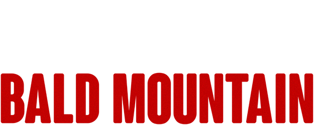 Bald Mountain logo