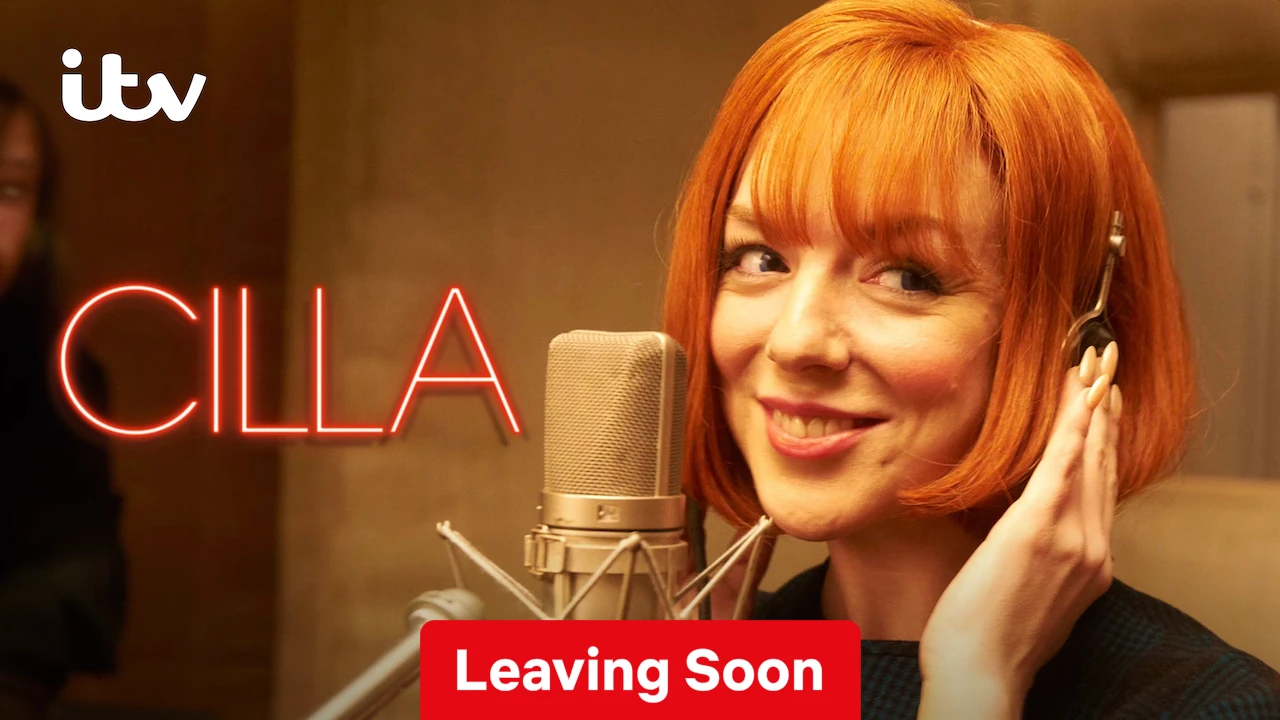 Cilla