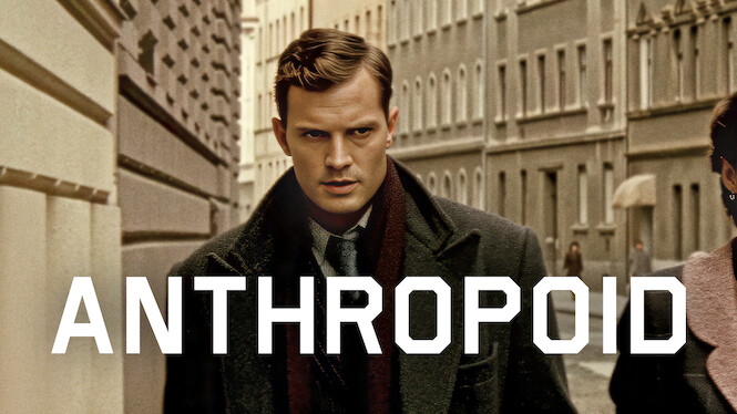 Anthropoid