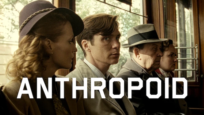 Anthropoid