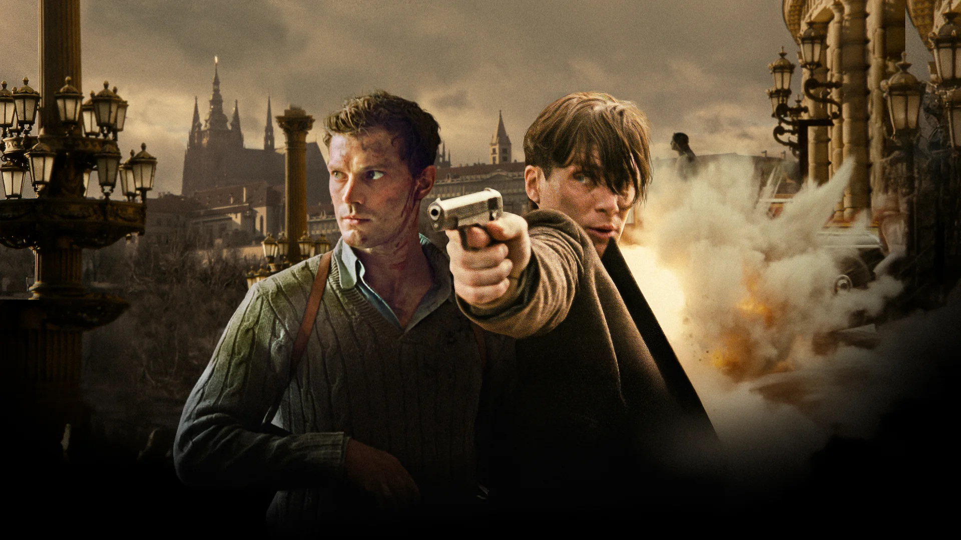 Anthropoid