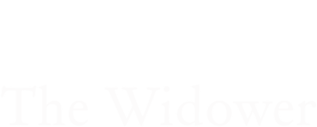 The Widower logo
