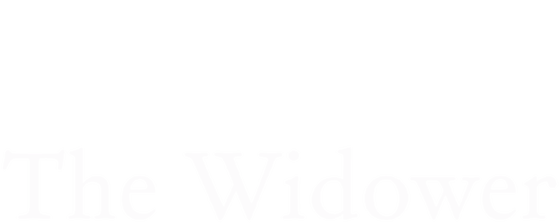 The Widower logo
