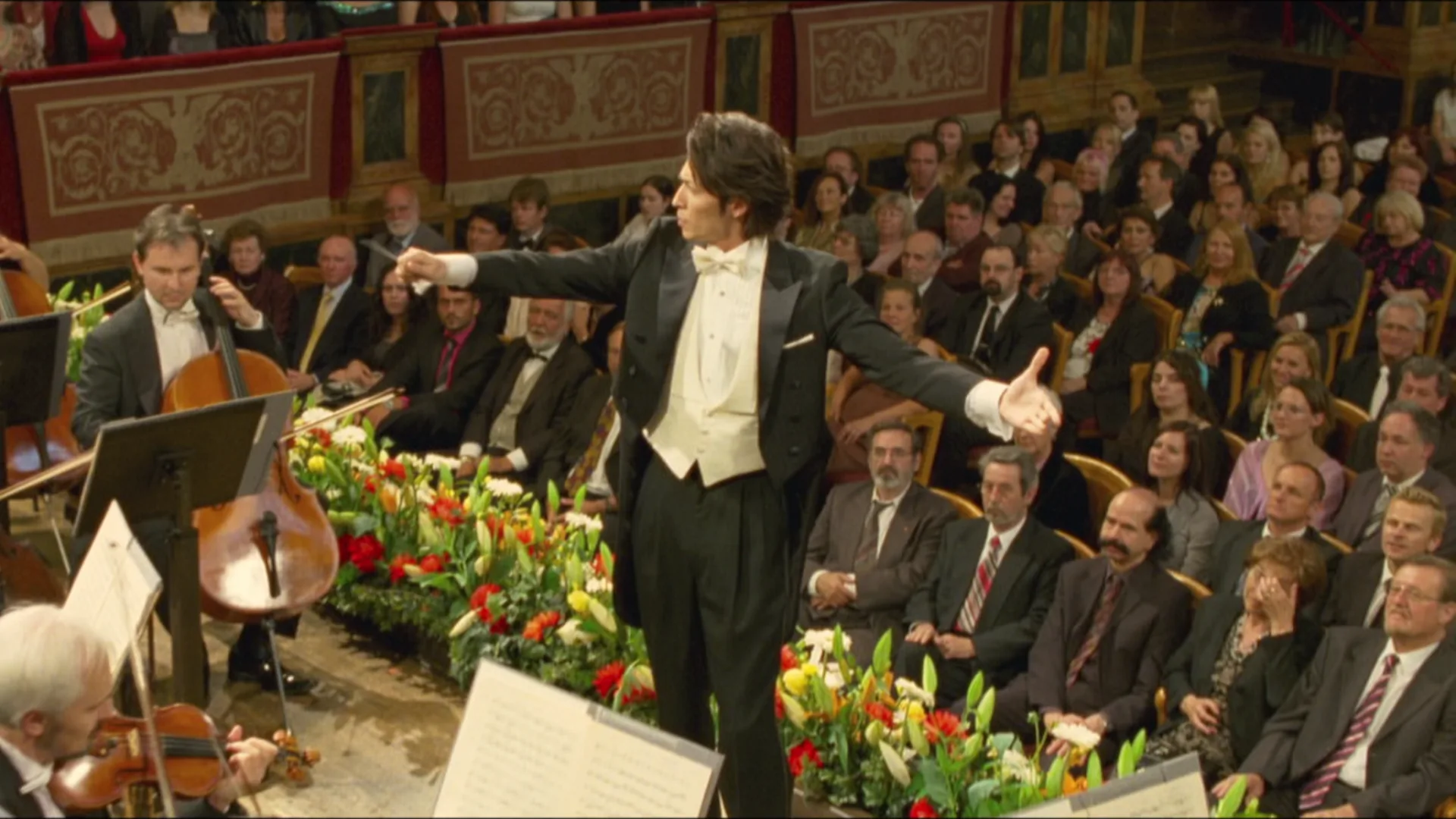 Nodame Cantabile: The Movie I