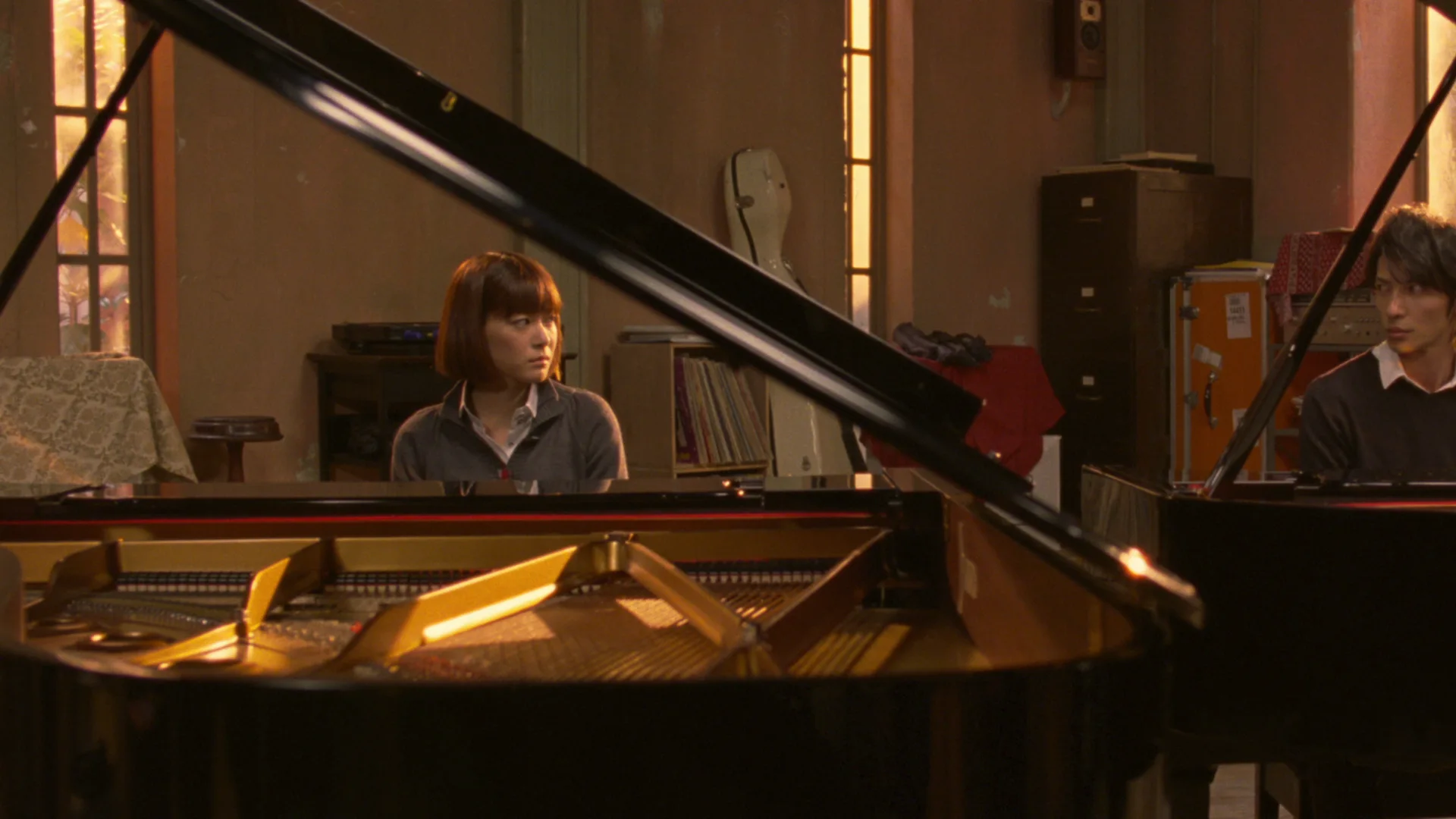 Nodame Cantabile: The Movie II