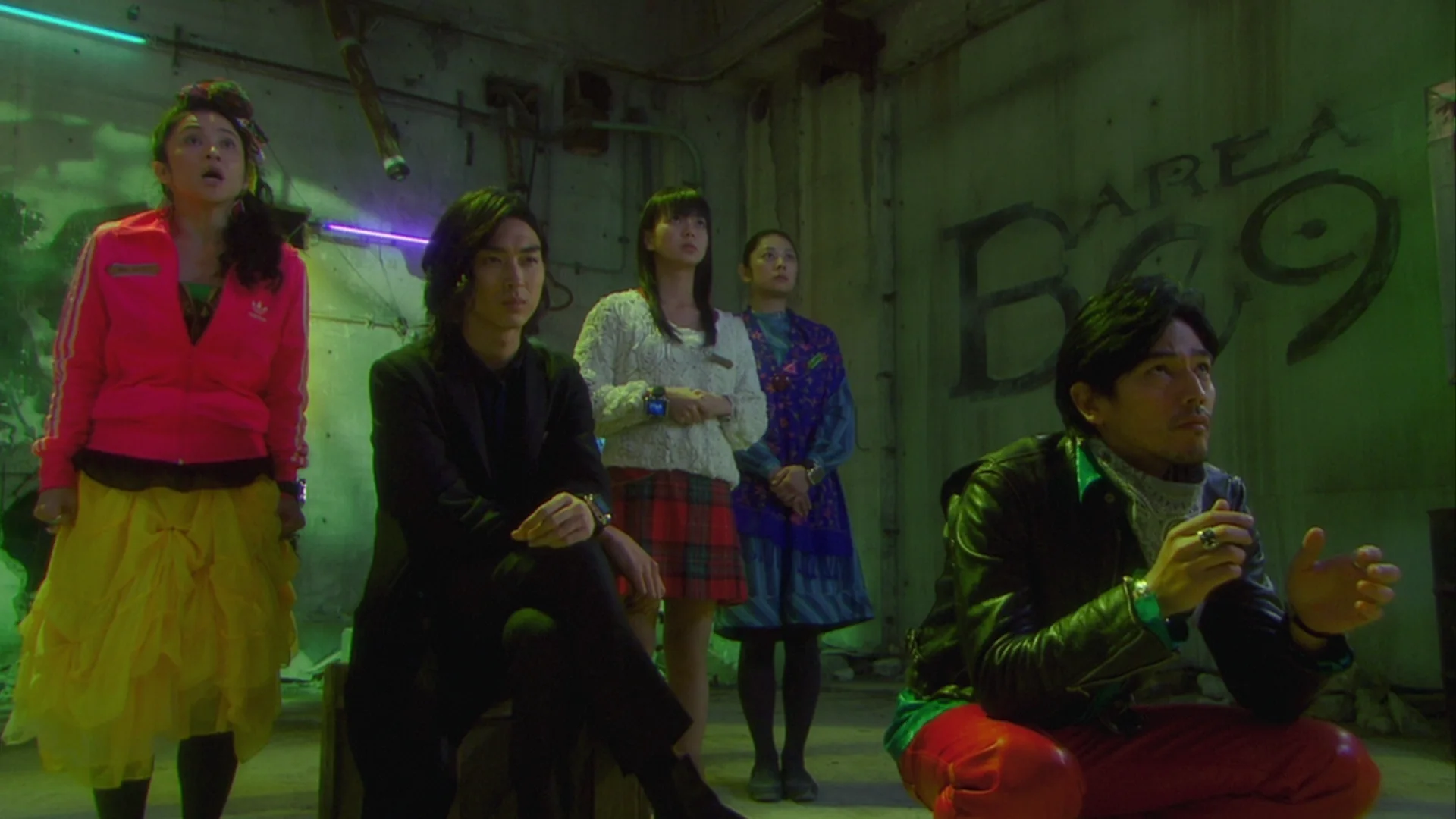 Liar Game: Reborn