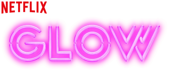GLOW logo