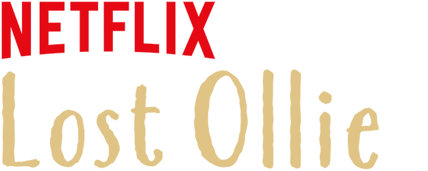 Lost Ollie logo