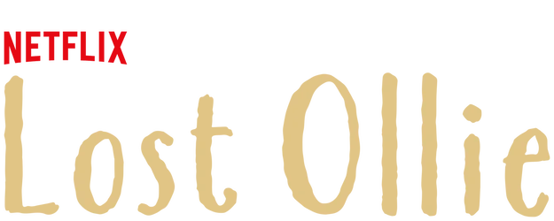 Lost Ollie logo